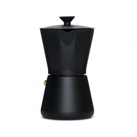 Kawiarka MiiR New Standard Moka Pot 300ml Black