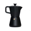 Kawiarka MiiR New Standard Moka Pot 300ml Black