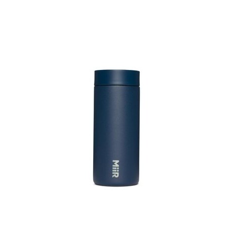 Kubek termiczny MiiR 360 Traveler 350ml Tidal Blue