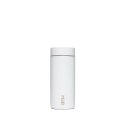 Kubek termiczny MiiR 360 Traveler 350ml White