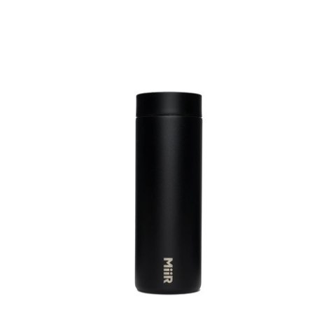 Kubek termiczny MiiR 360 Traveler 470ml Black