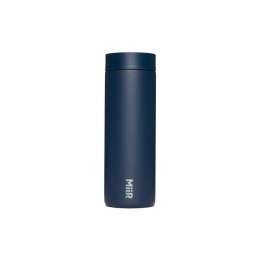 Kubek termiczny MiiR 360 Traveler 470ml Tidal Blue