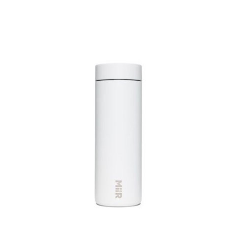 Kubek termiczny MiiR 360 Traveler 470ml White