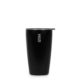 Kubek termiczny MiiR Classic Tumbler 350ml Black