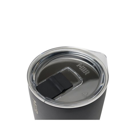 Kubek termiczny MiiR Classic Tumbler 350ml Black