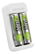 Ładowarka Ansmann USB Basic II + 2x AA 1300mAh