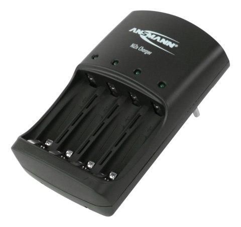 Ładowarka Ansmann do aku 1.6V NiZn AAA/AA