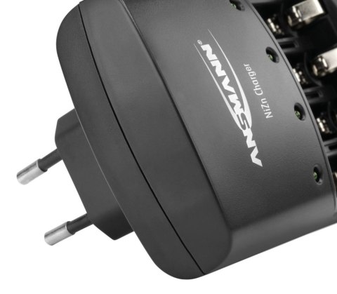 Ładowarka Ansmann do aku 1.6V NiZn AAA/AA