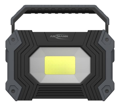 Lampa robocza Ansmann FL2500R,2800 lm, aku
