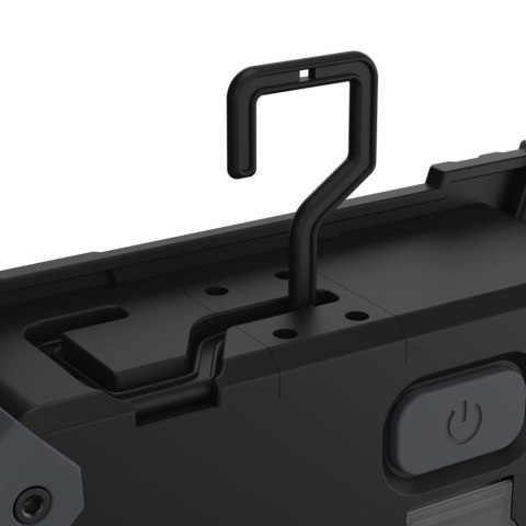 Lampa robocza Ansmann FL2500R,2800 lm, aku