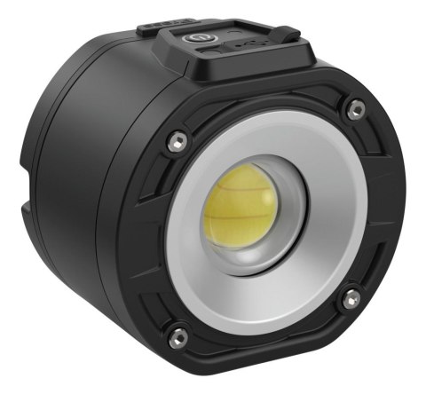Lampa robocza Ansmann LED FL1100R, 700 lm, aku