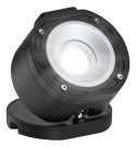 Lampa robocza Ansmann LED FL1100R, 700 lm, aku