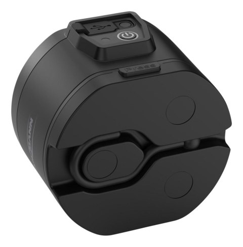 Lampa robocza Ansmann LED FL1100R, 700 lm, aku