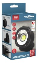 Lampa robocza Ansmann LED FL1100R, 700 lm, aku