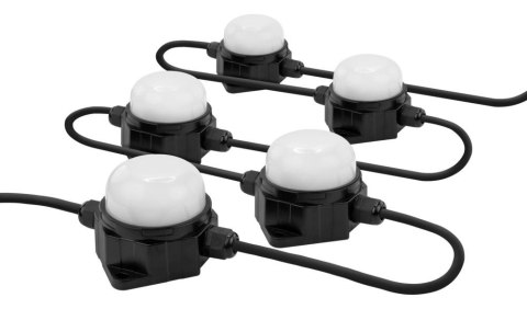 Lampa robocza Ansmann LED LC6000AC,6000 lm,230V