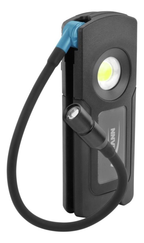 Lampa robocza Ansmann LED WL1500R 1600lm, aku