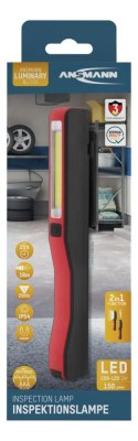 Lampa warsztatowa Ansmann IL150B, 150 lm,3xAAA