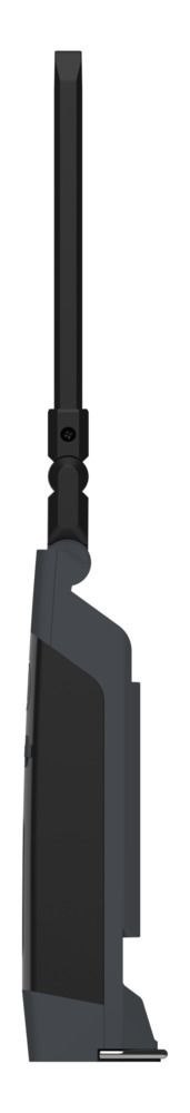 Lampa warsztatowa Ansmann IL500R,500lm, aku