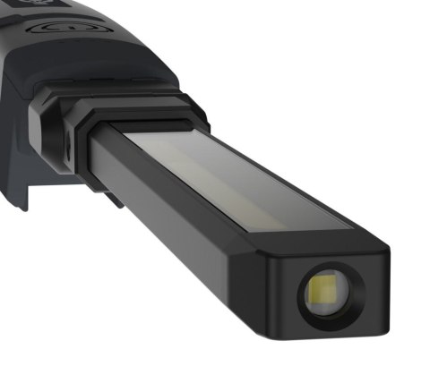 Lampa warsztatowa Ansmann IL500R,500lm, aku