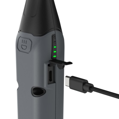 Lampa warsztatowa Ansmann IL700R,700lm, aku