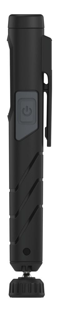 Lampa warsztatowa Ansmann PL210R,210lm, aku