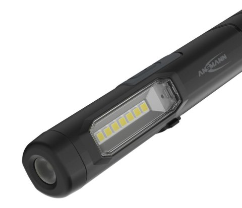 Lampa warsztatowa Ansmann PL210R,210lm, aku