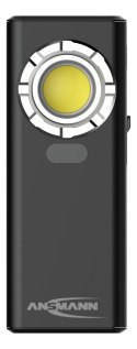 Lampa warsztatowa Ansmann WL1200R,1200lm, aku