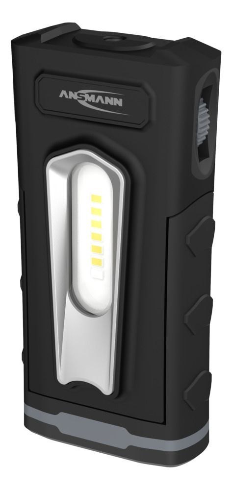 Lampa warsztatowa Ansmann WL500R,500lm, aku