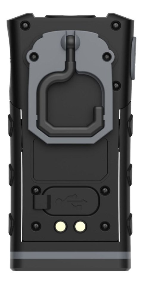 Lampa warsztatowa Ansmann WL500R,500lm, aku