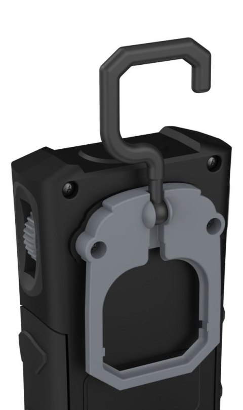 Lampa warsztatowa Ansmann WL500R,500lm, aku