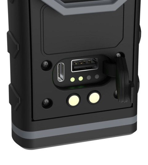 Lampa warsztatowa Ansmann WL500R,500lm, aku