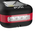 Lampa warsztatowa HyCell 2w1, 180 lm, 3xAAA