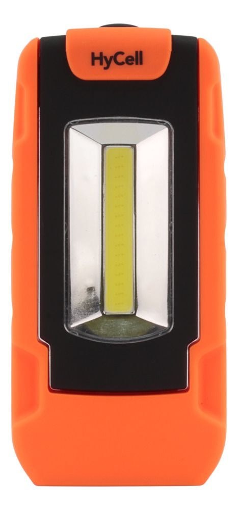 Lampa warsztatowa HyCell COB LED Flexi, 3xAAA