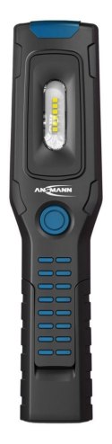 Lampa warsztatowa LED Ansmann IL300R, 600 lm, aku