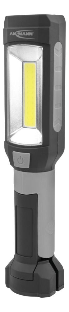 Lampa warsztatowa LED Ansmann WL230B, 3xAAA