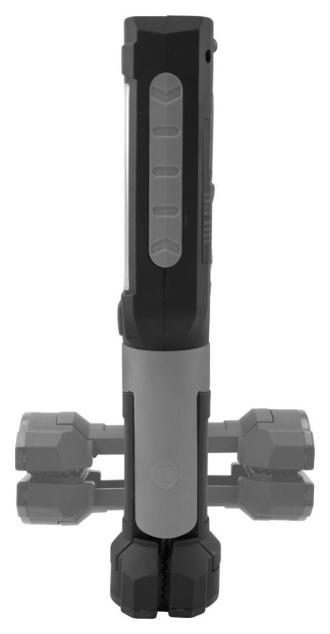 Lampa warsztatowa LED Ansmann WL230B, 3xAAA