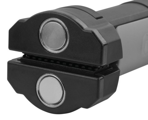 Lampa warsztatowa LED Ansmann WL230B, 3xAAA