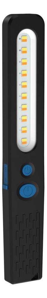 Lampa warsztatowa LED Ansmann WL390R, 385 lm,aku