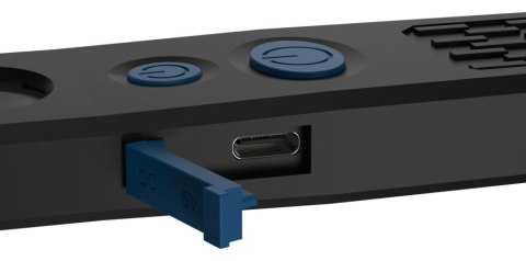 Lampa warsztatowa LED Ansmann WL390R, 385 lm,aku