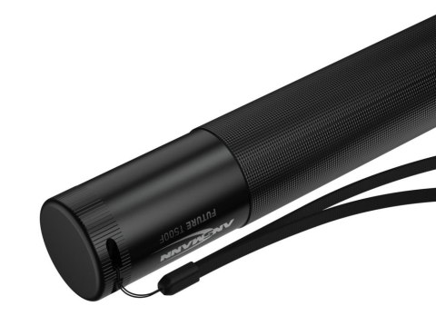 Latarka Ansmann LED Torch Future T500F,970 lm, 3xD