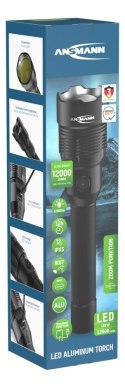 Latarka Ansmann T12000FR, 12000 lm, aku