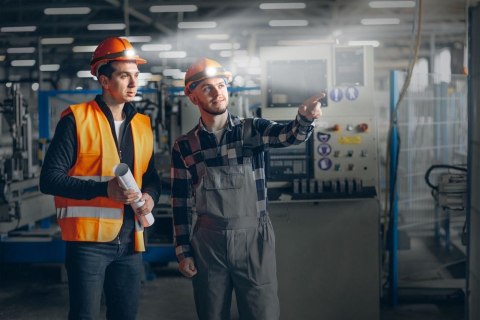 Latarka czołowa LED Ansmann HD200B, 185 lm, 3xAAA