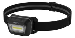 Latarka czołowa LED Ansmann HD280RS, 280 lm, aku