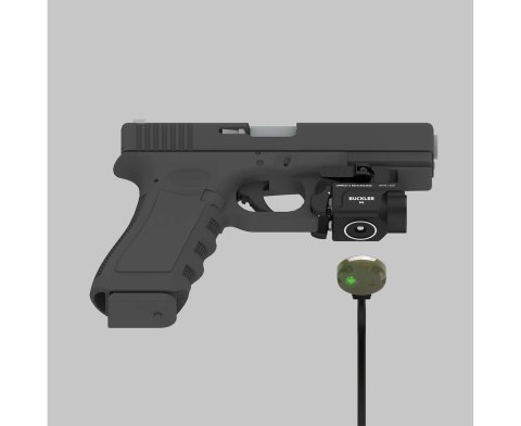 Latarka pod broń Armytek Buckler M1 700 lm