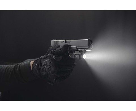 Latarka pod broń Armytek Buckler M1 700 lm