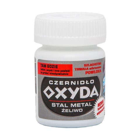 Oksyda w kremie KTJ Kolor, 50g