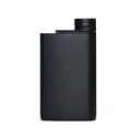 Piersiówka MiiR Aero Flask 236 ml Black