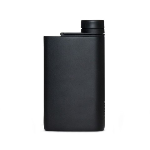 Piersiówka MiiR Aero Flask 236 ml Black