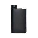 Piersiówka MiiR Aero Flask 236 ml Black