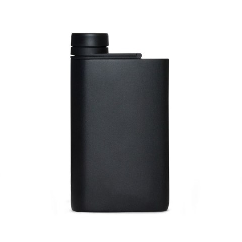 Piersiówka MiiR Aero Flask 236 ml Black